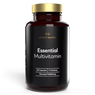 MULTIVITAMINES ESSENTIELLES...