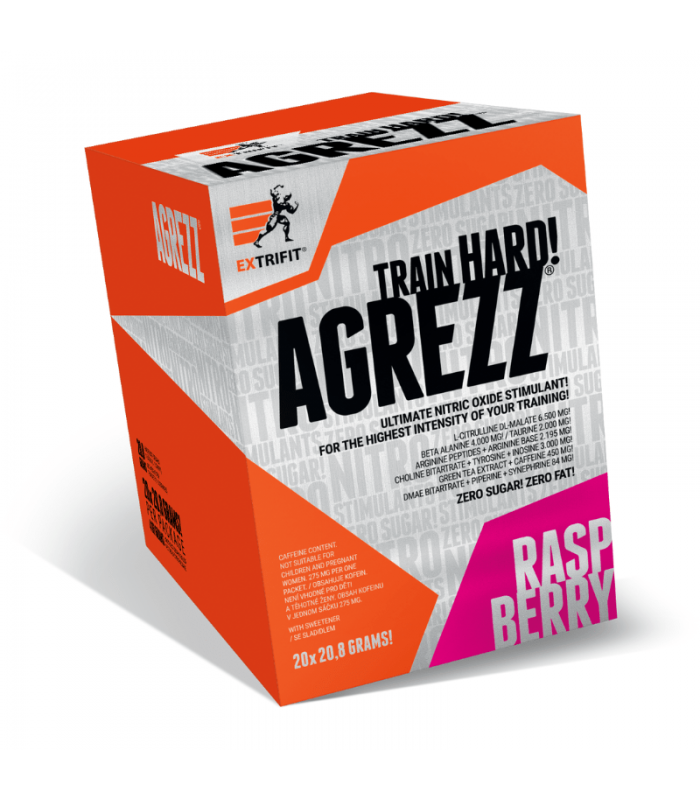 AGREZZ - EXTRIFIT®