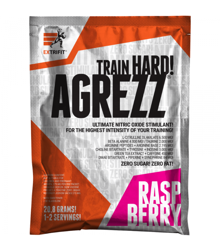 ÉCHANTILLON AGREZZ - EXTRIFIT®
