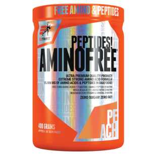 PEPTIDES AMINOFREE - EXTRIFIT®