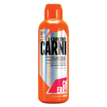 CARNITINE LIQUIDE 120 000 - EXTRIFIT®