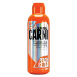 CARNITINE LIQUIDE 120 000 - EXTRIFIT®