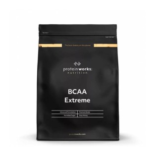 BCAA EXTRÊME - TPW