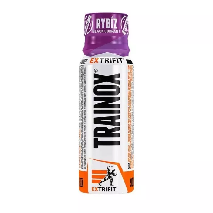 SHOT TRAINOX - EXTRIFIT®