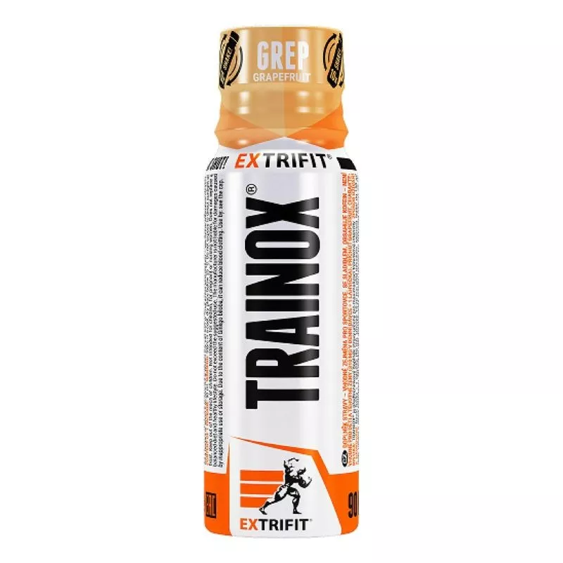 SHOT TRAINOX - EXTRIFIT®