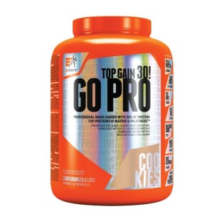 GAINER GO PRO 30 - EXTRIFIT®