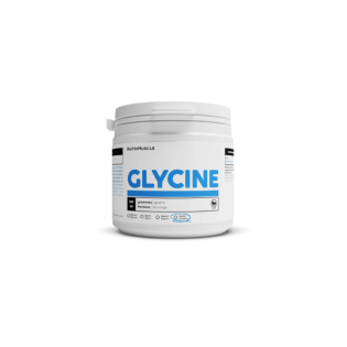 GLYCINE - NUTRIMUSCLE®