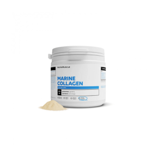 COLLAGENE MARIN - NUTRIMUSCLE®