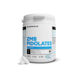 ZMB PIDOLATES - NUTRIMUSCLE®