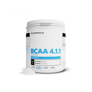 BCAA 4.1.1 CONSTRUCTEUR -...