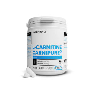 L-CARNITINE CARNIPURE -...