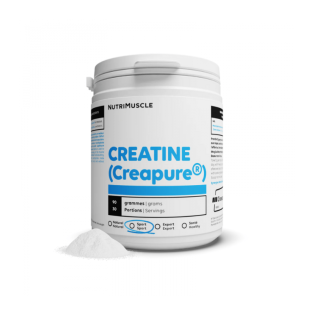 CREATINE CREAPURE 350G -...