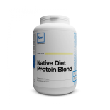 Diet Protein Blend TPW protéine minceur L-Carnitine probiotiques perte de graisses