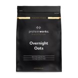 OVERNIGHT OATS - PROTEIN WORKS