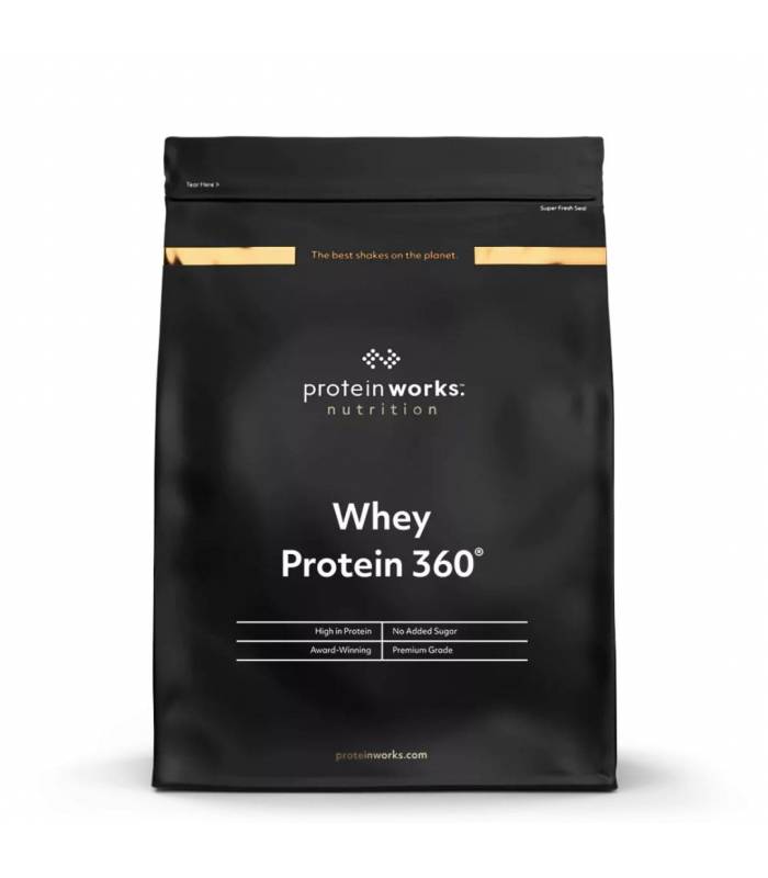 Whey 360