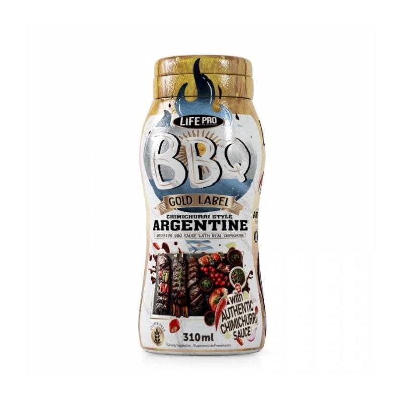 SAUCES BBQ ZÉRO CALORIE - SAUZERO