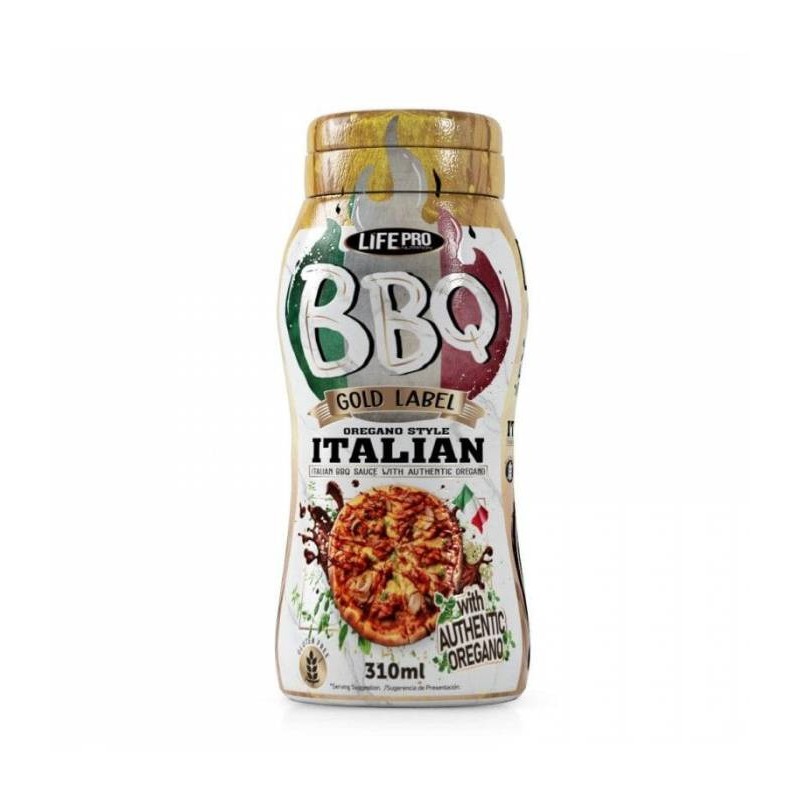 SAUCES BBQ ZÉRO CALORIE - SAUZERO