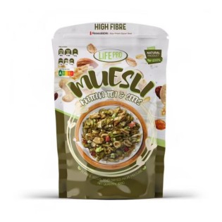 MUESLI - LIFE PRO