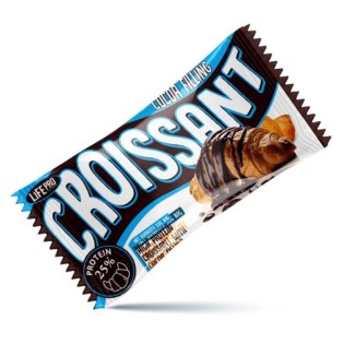 CROISSANT 24% PROTÉINE -...