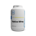 WHEY NATIVE - NUTRIMUSCLE®