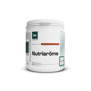 NUTRIARÔME - NUTRIMUSCLE®