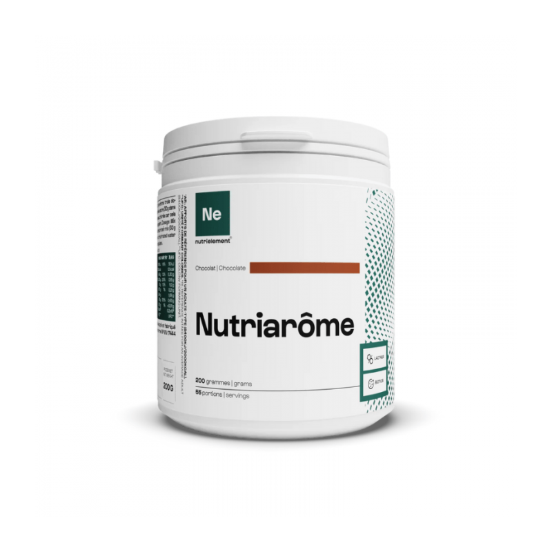 NUTRIARÔME - NUTRIMUSCLE®