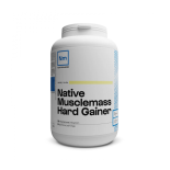 MUSCLE MASS HARD GAINER - NUTRIMUSCLE®