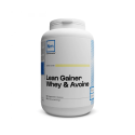 LEAN GAINER WHEY & AVOINE - NUTRIMUSCLE®