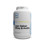 LEAN GAINER WHEY & AVOINE - NUTRIMUSCLE®