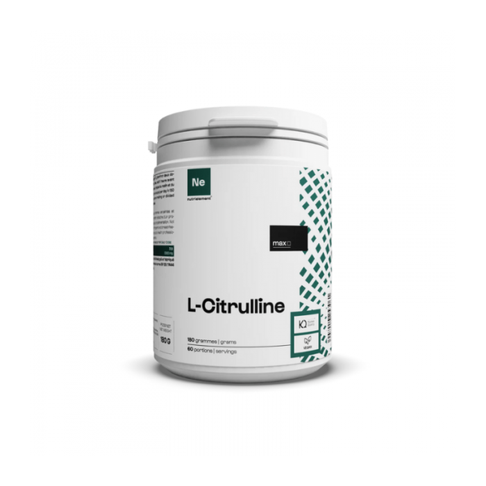L-CITRULLINE (POUDRE) -...