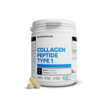 COLLAGENE PEPTIDE TYPE 1 CAPS - NUTRIMUSCLE®