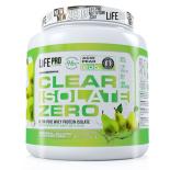 WHEY ISOLATE CLEAR ZÉRO - LIFE PRO