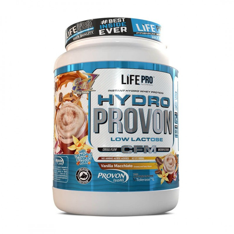 HYDRO PROVON 1KG - LIFE PRO