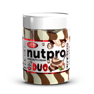 PROTEIN CREAM NUTPRO DUO...