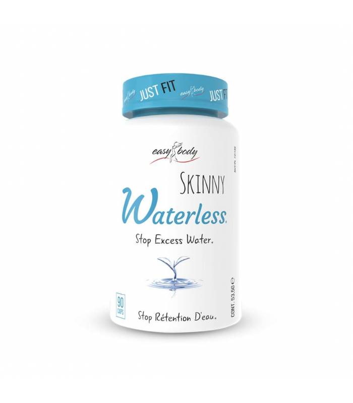 EASY BODY WATERLESS DRAINEUR