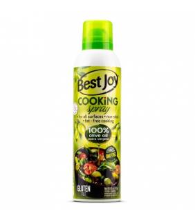 Cooking Spray 100% Huile d'Olive