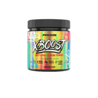 X-BOOST - PROZIS