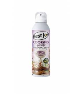 Cooking Spray 100% Huile d'Olive