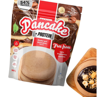 PANCAKE + PROTEINE (900G) -...