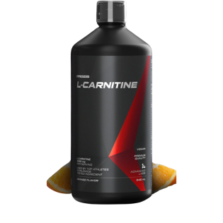 L-CARNITINE LIQUIDE - PROZIS