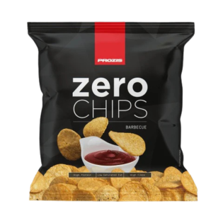 CHIPS PROTÉINÉES - PROZIS