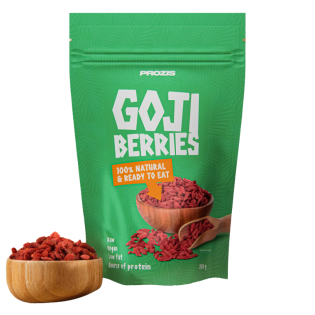 BAIES DE GOJI - PROZIS