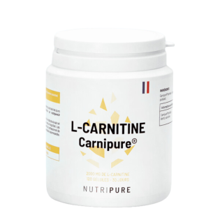 L-CARNITINE CARNIPURE -...