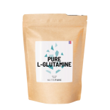 L-GLUTAMINE - NUTRIPURE