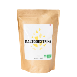 MALTODEXTRINE BIO - NUTRIPURE