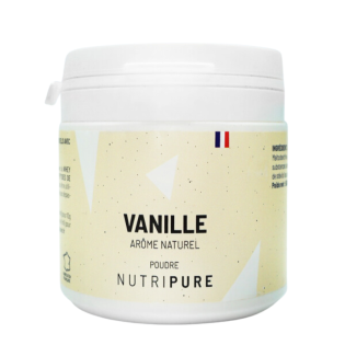 AROMES NATURELS WHEY ET...