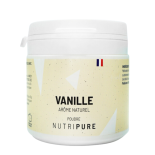 AROMES NATURELS WHEY ET PEPTAN - NUTRIPURE