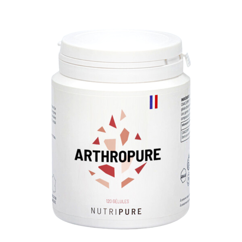 ARTHROPURE - NUTRIPURE