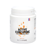 ACTIVE CURCUMINE - NUTRIPURE