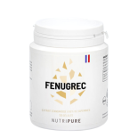 FENUGREC - NUTRIPURE